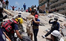 Venezuela : sept jours de deuil après le séisme meurtrier