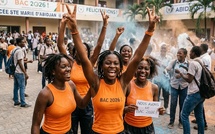 Côte d'Ivoire, jour Bac : voici comment consulter ses résultats ce 6 juillet 2026