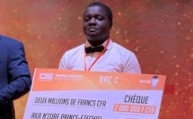 Résultats du BAC en Côte d'Ivoire : les majors nationaux qui ont marqué l'histoire récente de l'excellence scolaire