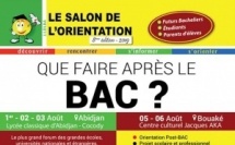 BAC 2026 en Côte d'Ivoire : après les résultats, le défi du choix des filières commence