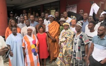 Culture, paix et identité : l'Anoh Festival 2026 officiellement lancé