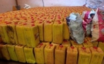 Burkina Faso : la douane frappe un réseau de contrebande, 115 millions de FCFA de produits saisis