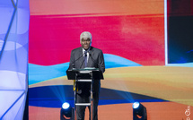 PND 2026-2030 : Robert Beugré Mambé mobilise les investisseurs pour accélérer la transformation économique