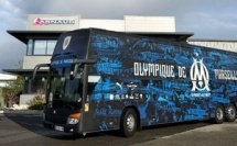 L'Olympique de Marseille en tournée à Abidjan pour promouvoir « Sublime Côte d'Ivoire »