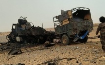 Mali : l’armée annonce une trentaine de soldats tués après les attaques du 4 juillet