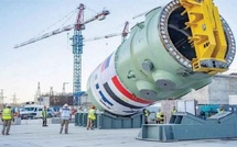 Égypte : Al-Dabaa, le pari nucléaire pour renforcer l’indépendance énergétique