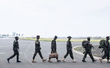 RDC : le fragile pari du dialogue militaire entre Kinshasa et l’AFC/M23 à Goma