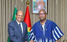 Burkina Faso : Ouagadougou plaide pour une Union africaine plus souveraine
