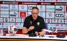Maroc : la FRMF maintient sa confiance en Mohamed Ouahbi après le Mondial 2026