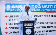 Mali : Bamako réaffirme une diplomatie fondée sur la souveraineté et des partenariats diversifiés