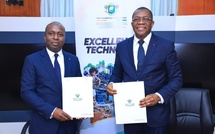 Côte d'Ivoire : Gagnoa accueillera un centre d'excellence pour les métiers du BTP et des Mines