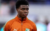 Transfert record : Christ Inao Oulaï rejoint la Fiorentina pour 19 milliards de F CFA