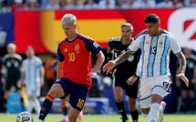 De la phase de groupes au sacre : le triomphe de l'Espagne au Mondial 2026