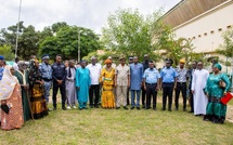 3ᵉ session ordinaire du Conseil municipal de Séguéla : entre bilan et perspectives, Dr Bamba Maferima poursuit son œuvre de développement