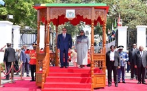 Égypte-Tanzanie : Le Caire et Dodoma renforcent leur partenariat autour des corridors et de l’énergie
