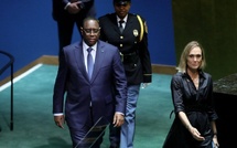 ONU : Macky Sall défend sa vision face aux prétendants à la succession de Guterres