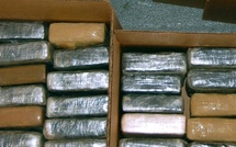 Libéria : une saisie historique de près de 4 tonnes de cocaïne ébranle les réseaux criminels