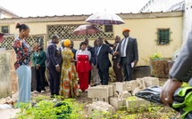 Maison de la presse d’Abidjan : Cissé Bacongo lance le projet d’une profonde métamorphose