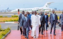 Tiémoko Meyliet Koné à Dakar pour renforcer le partenariat économique ivoiro-sénégalais