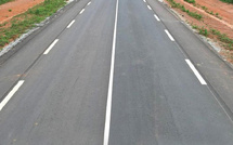 Centre-ouest ivoirien : plus de 10 milliards FCFA pour bitumer 100 km de routes
