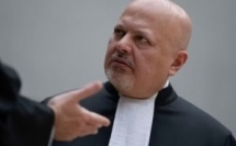 De procureur de la CPI à homme contesté : le parcours brisé de Karim Khan
