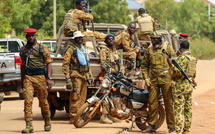 Burkina Faso : l’armée affirme pouvoir intervenir sur l’ensemble du territoire malgré les défis sécuritaires