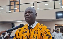 Guinée : le colonel Bienvenu Lamah acquitté dans le procès historique du 28-Septembre