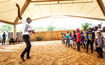 Rentrée scolaire 2026-2027 : Jeunes Ivoiriens, osez l’aventure artistique avec l’École des Sables du Sénégal