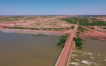 Barrage de Kandadji : le Niger explore trois voies pour relancer son projet stratégique