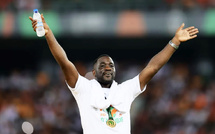 Emerse Faé : 36 matchs, 25 victoires, une CAN remportée… Merci Coach !