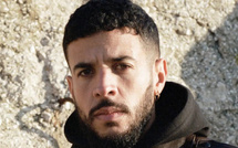 Maroc : le rappeur Mehdi Black Wind libéré, mais toujours sous la menace d’un procès