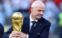 Football mondial : l'UEFA brandit la menace du boycott face au projet de la FIFA
