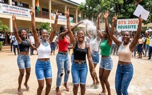 Résultats BTS 2026 Côte d'Ivoire : consultez les résultats en ligne le 20 août à 14h sur le lien officiel