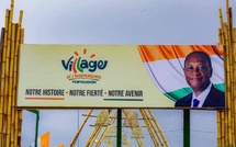 Village de l’indépendance à Yopougon : Adama Bictogo fait vibrer l’esprit de cohésion sociale