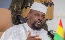Guinée : le congé de Doumbouya ravive les tensions politiques