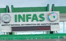 Concours INFAS 2026 : les candidats toujours dans l’attente de la mise en ligne des convocations