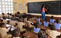 Rentrée scolaire 2026-2027 : les inscriptions au préscolaire et au CP1 ouvertes dès le 10 août