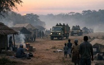 Devoir de mémoire : 9 août 1976, le massacre de Nyadzonya au Zimbabwe