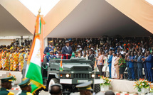 Fête de l’Indépendance : Yopougon se mobilise massivement pour le 66e anniversaire de la Côte d’Ivoire