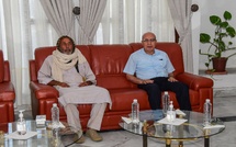 Niger : un Allemand enlevé à Tahoua récupéré sain et sauf par l’Algérie