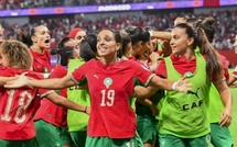 CAN féminine 2026 : le Cameroun brise le rêve marocain et rejoint le Malawi en finale