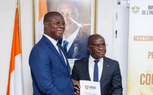 Côte d’Ivoire : le ministère du Commerce adopte la signature électronique