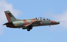 Côte d’Ivoire : des pilotes formés en France avant l’arrivée des avions chinois K-8