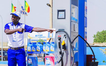 Sénégal : le carburant augmente, l’État maintient ses subventions