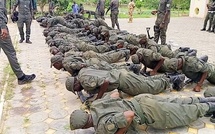 Burkina Faso : des journalistes soumis à une formation militaire au nom du « patriotisme »