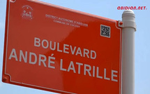 Abidjan : le nouveau système d’adressage veut révolutionner la géolocalisation urbaine