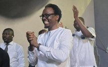 Tchad : Mahamat Idriss Déby gracie Succès Masra et huit autres opposants