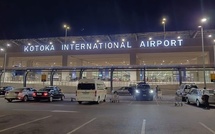Ghana : un ressortissant évacué d’Afrique du Sud meurt à son arrivée à Accra