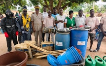 Cohésion sociale : la Côte d’Ivoire renforce son front contre l’extrémisme violent