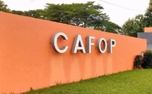 CAFOP 2ᵉ tour : les admissibles face au test psychotechnique ce 18 août